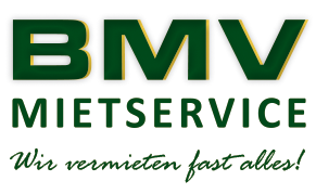 Logo von BMV Mietservice